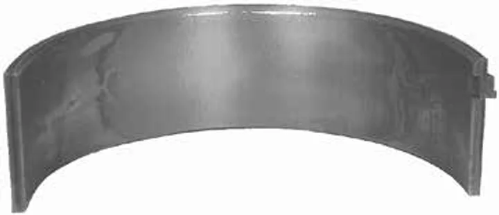 A normal bearing