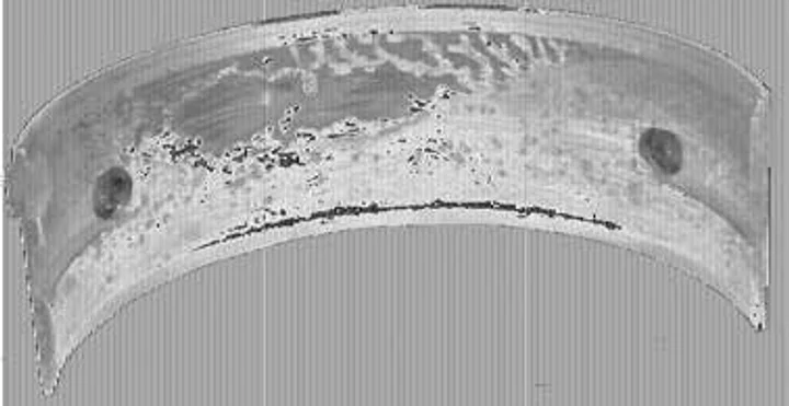 Surface fatigue